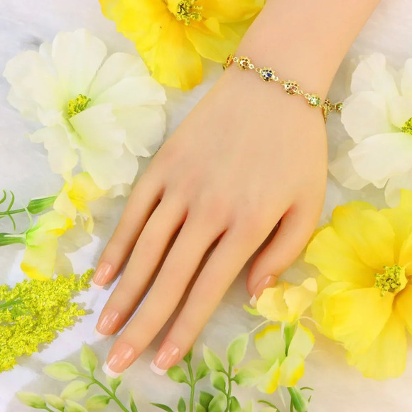 "New Beautiful Design Bracelet for Women/Girls, Gift, B514 - Picture 9 of 10